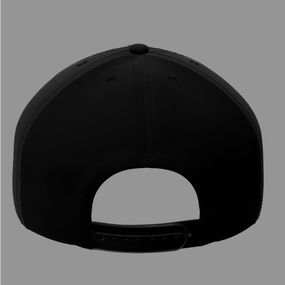 Welcome To Queens Bridge 🌉 Houses Embroidered Hat - Picture 2 of 2